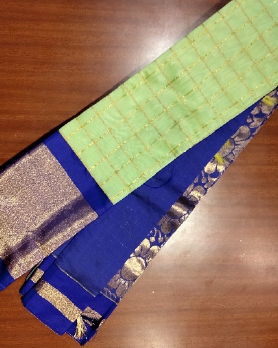 KUPPADAM SAREE